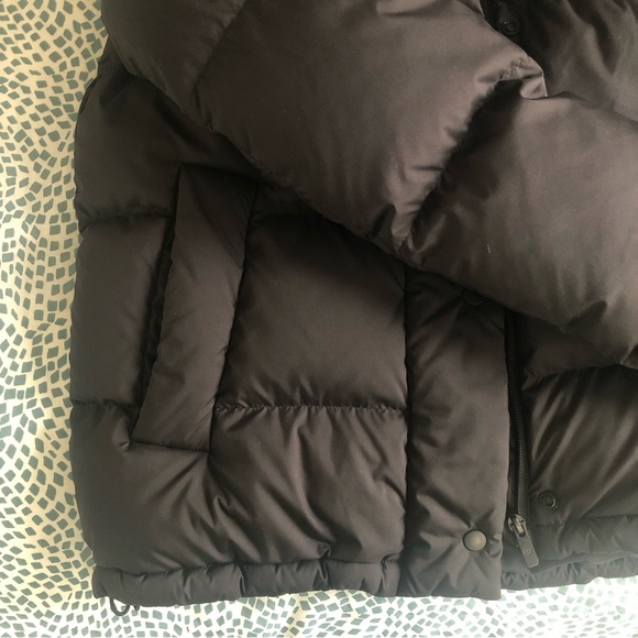 Wunder puff jacket - Picture 4 of 11